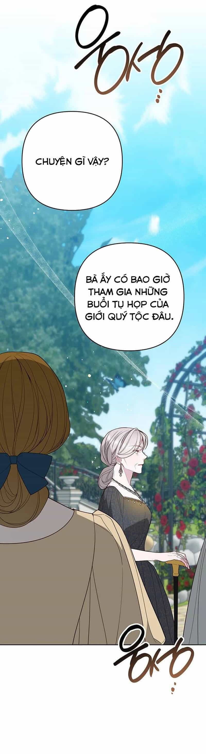 Bạo Chúa Bé Con - Chương 91 - ảnh 10