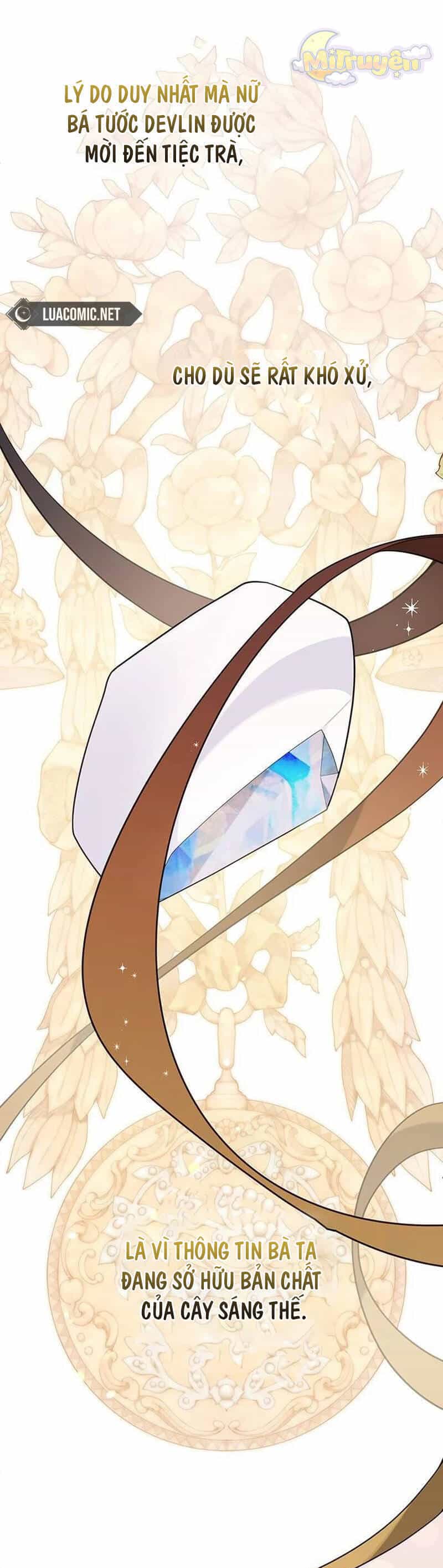 Bạo Chúa Bé Con - Chương 91 - ảnh 14