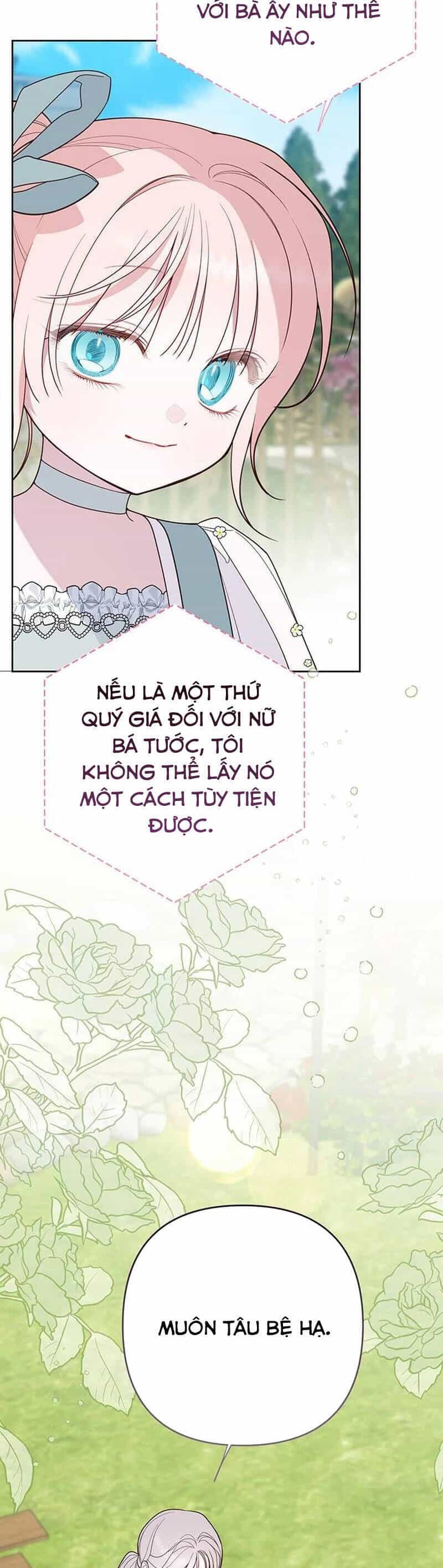Bạo Chúa Bé Con - Chương 91 - ảnh 16