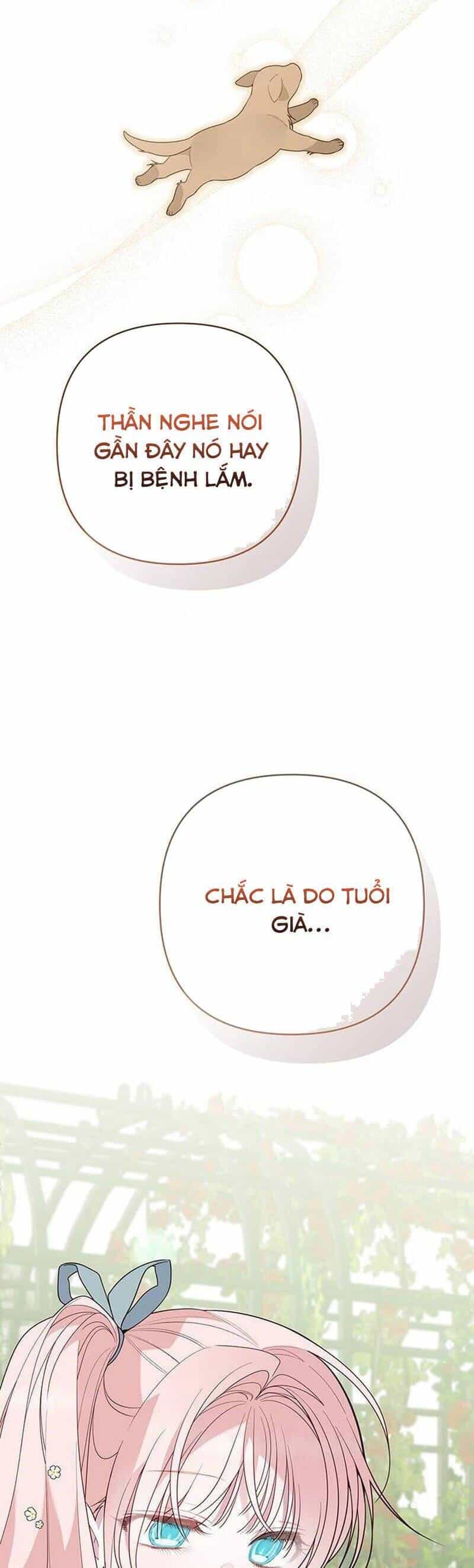 Bạo Chúa Bé Con - Chương 91 - ảnh 45