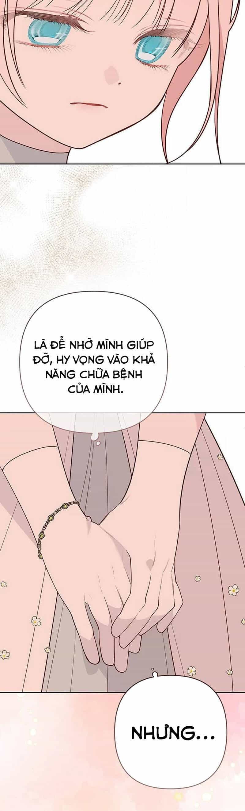 Bạo Chúa Bé Con - Chương 91 - ảnh 47