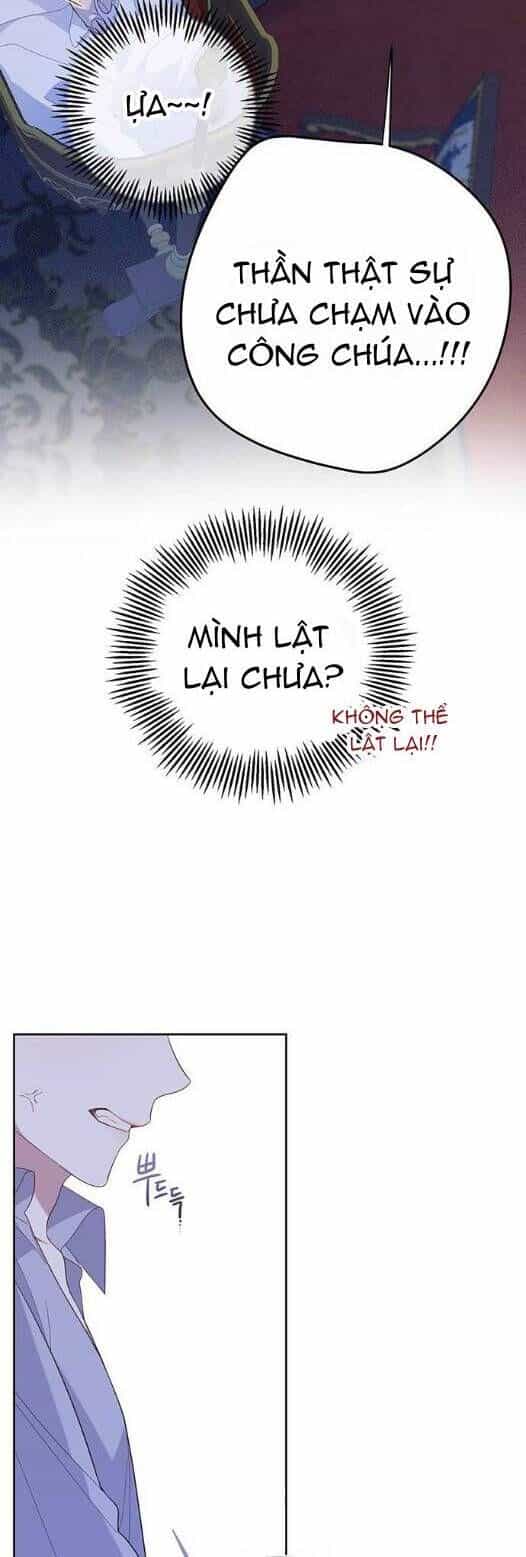 Bạo Chúa Bé Con - Chương 9 - ảnh 10