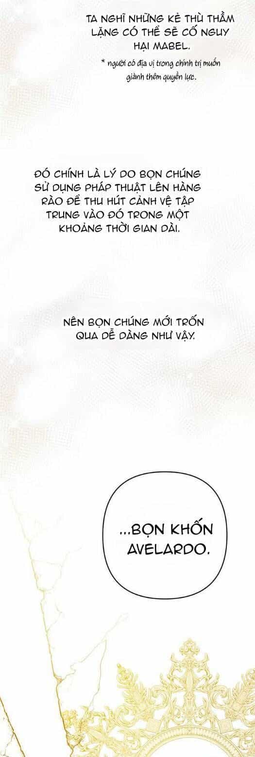 Bạo Chúa Bé Con - Chương 9 - ảnh 17