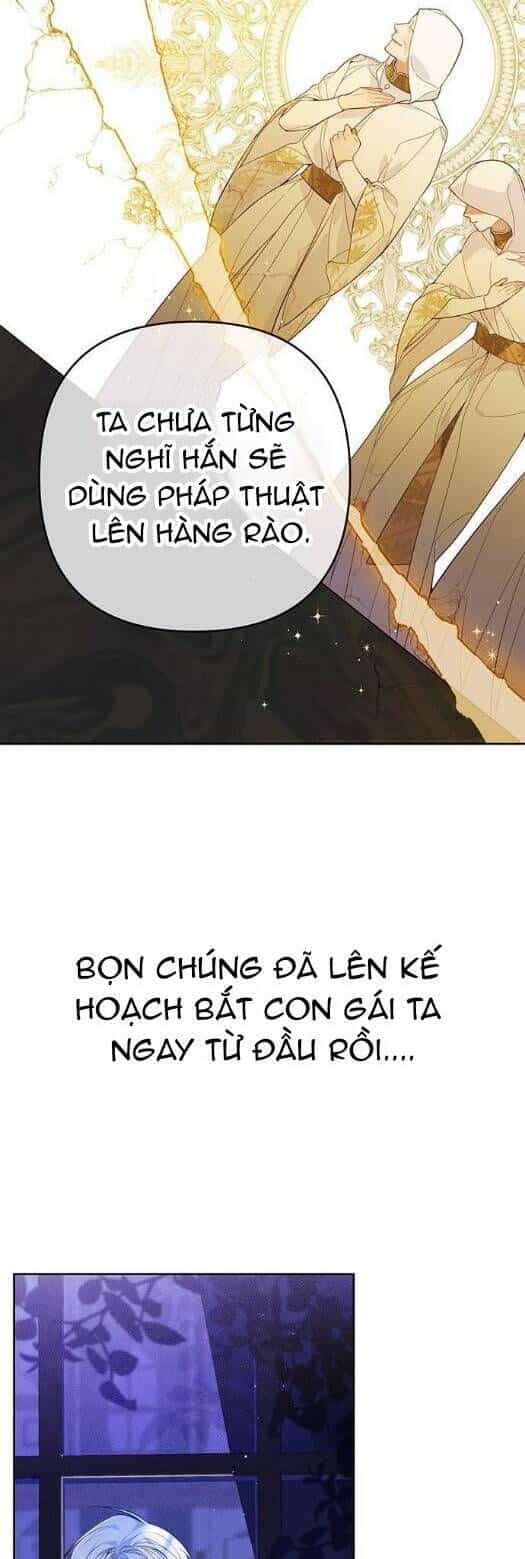 Bạo Chúa Bé Con - Chương 9 - ảnh 18