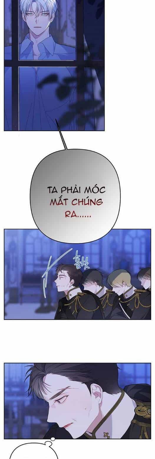 Bạo Chúa Bé Con - Chương 9 - ảnh 19