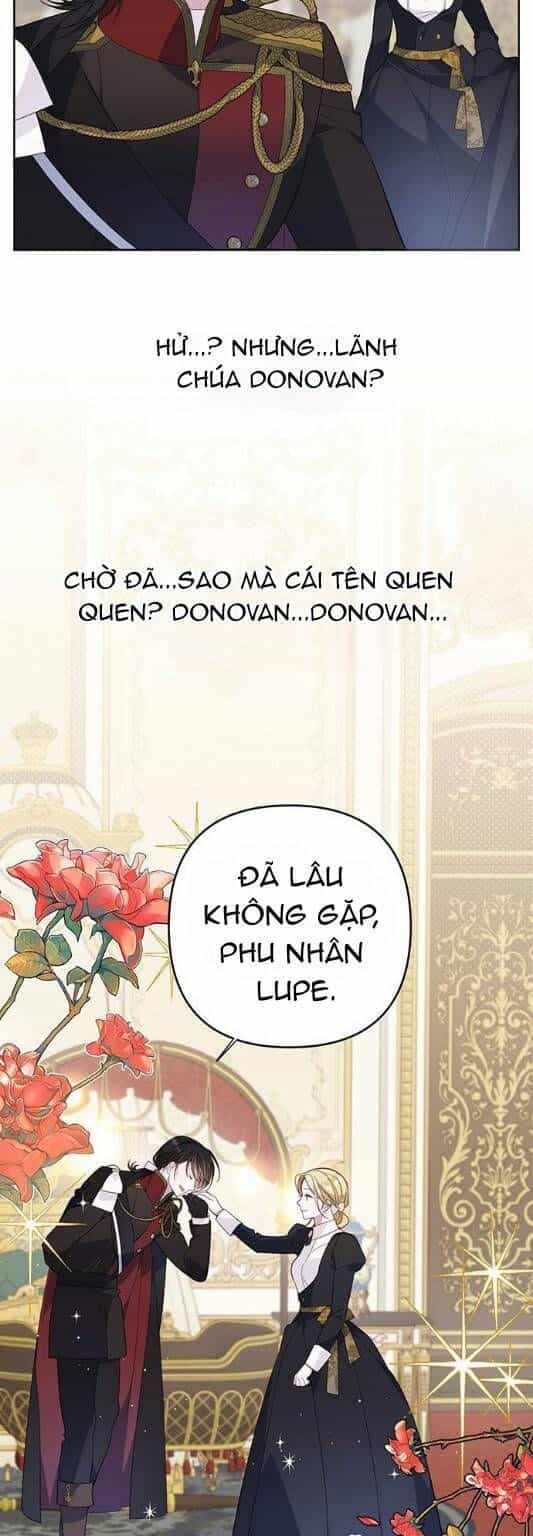 Bạo Chúa Bé Con - Chương 9 - ảnh 42