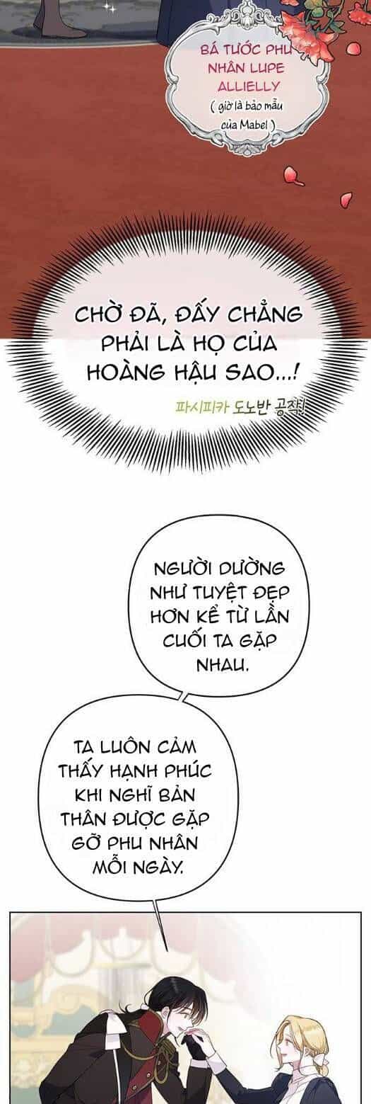 Bạo Chúa Bé Con - Chương 9 - ảnh 43