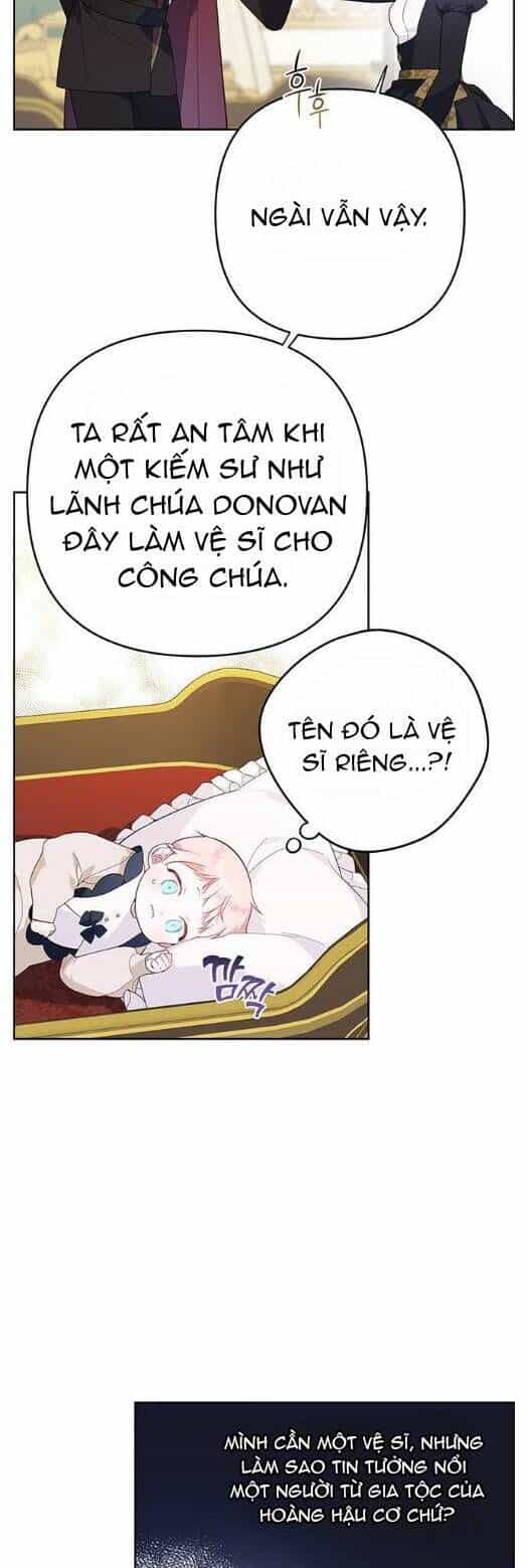 Bạo Chúa Bé Con - Chương 9 - ảnh 44