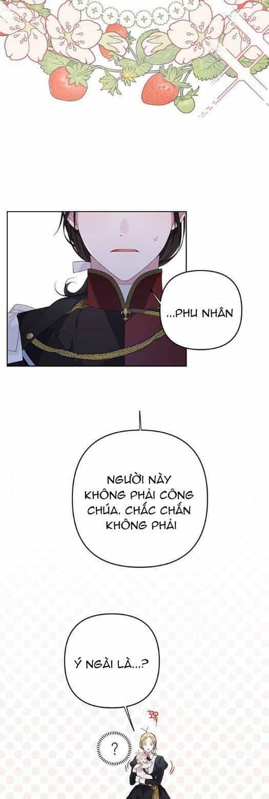 Bạo Chúa Bé Con - Chương 9 - ảnh 49
