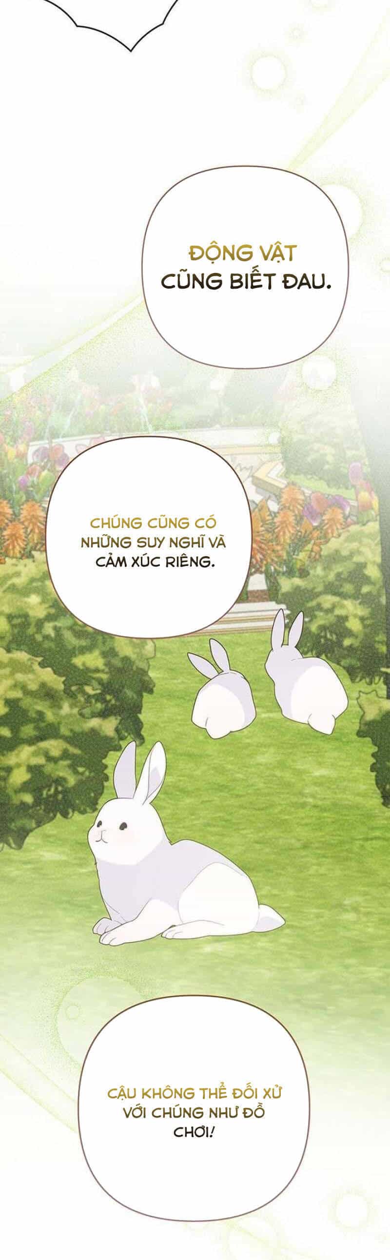Bạo Chúa Bé Con - Chương 92 - ảnh 25