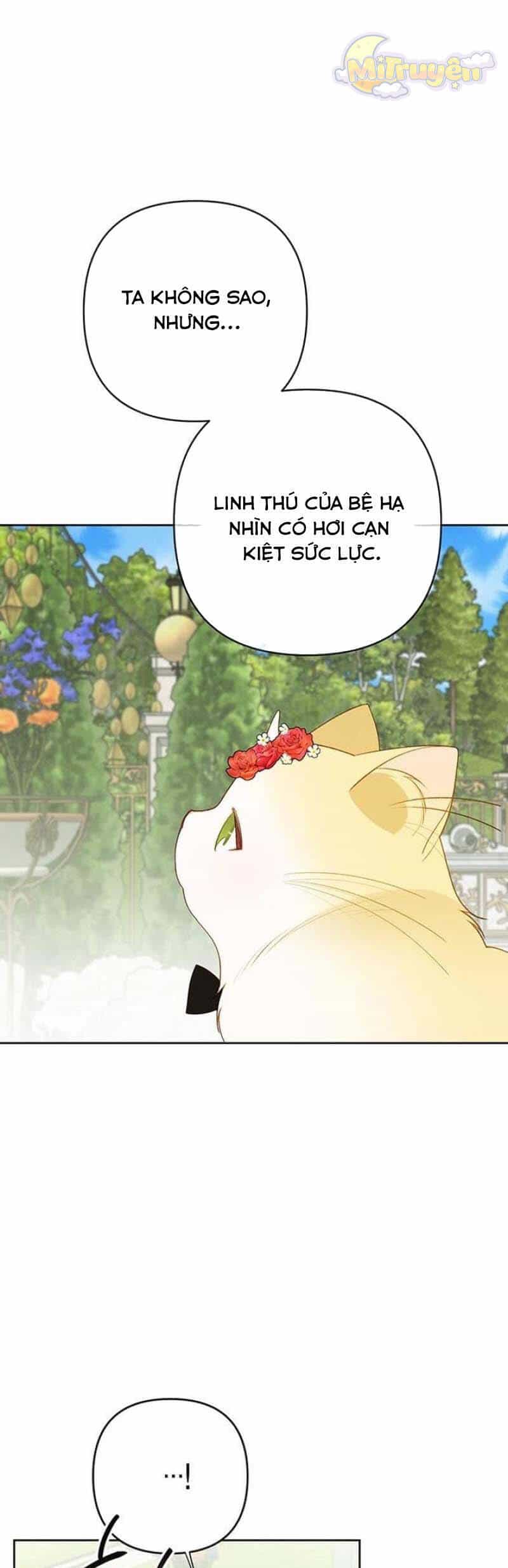 Bạo Chúa Bé Con - Chương 92 - ảnh 43