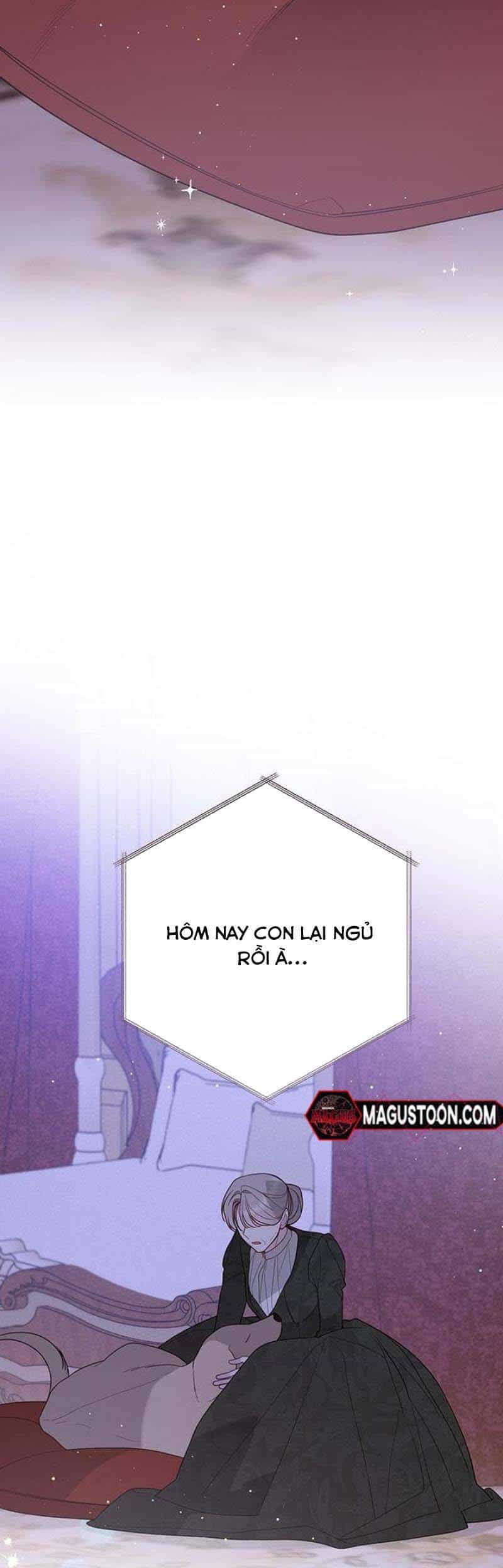 Bạo Chúa Bé Con - Chương 92 - ảnh 49