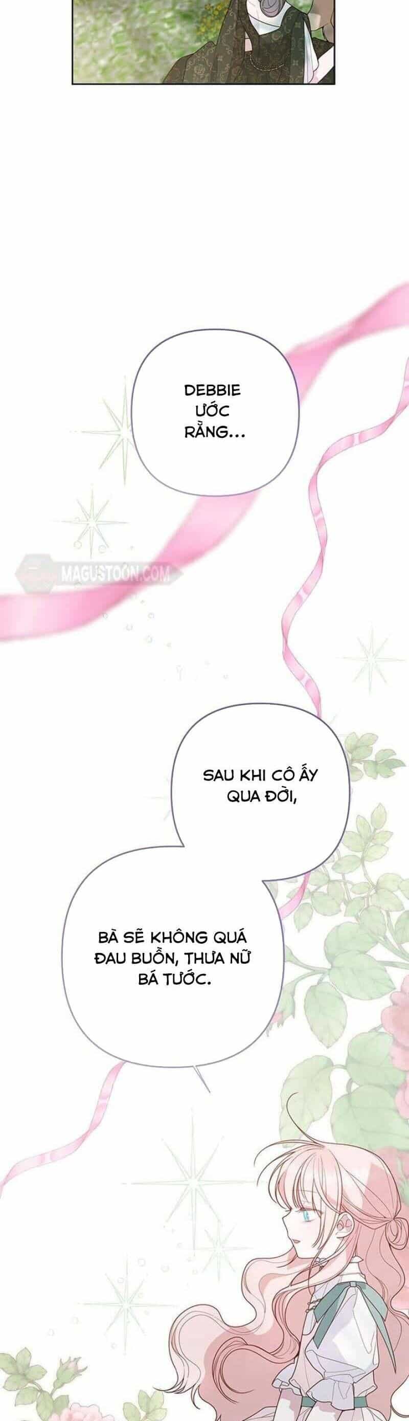 Bạo Chúa Bé Con - Chương 94 - ảnh 33