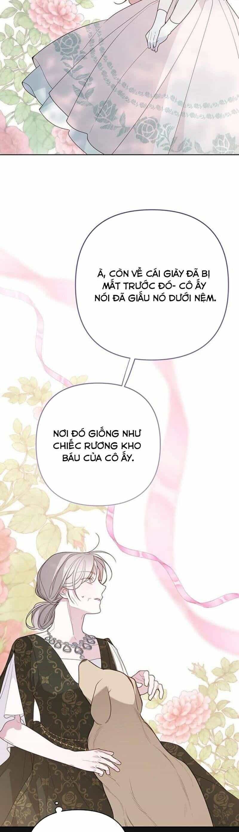 Bạo Chúa Bé Con - Chương 94 - ảnh 34