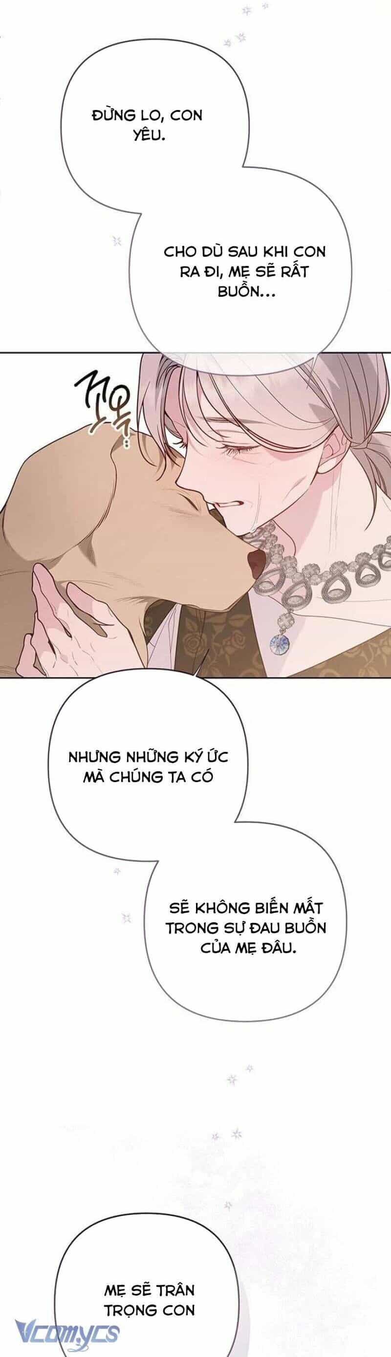 Bạo Chúa Bé Con - Chương 94 - ảnh 42