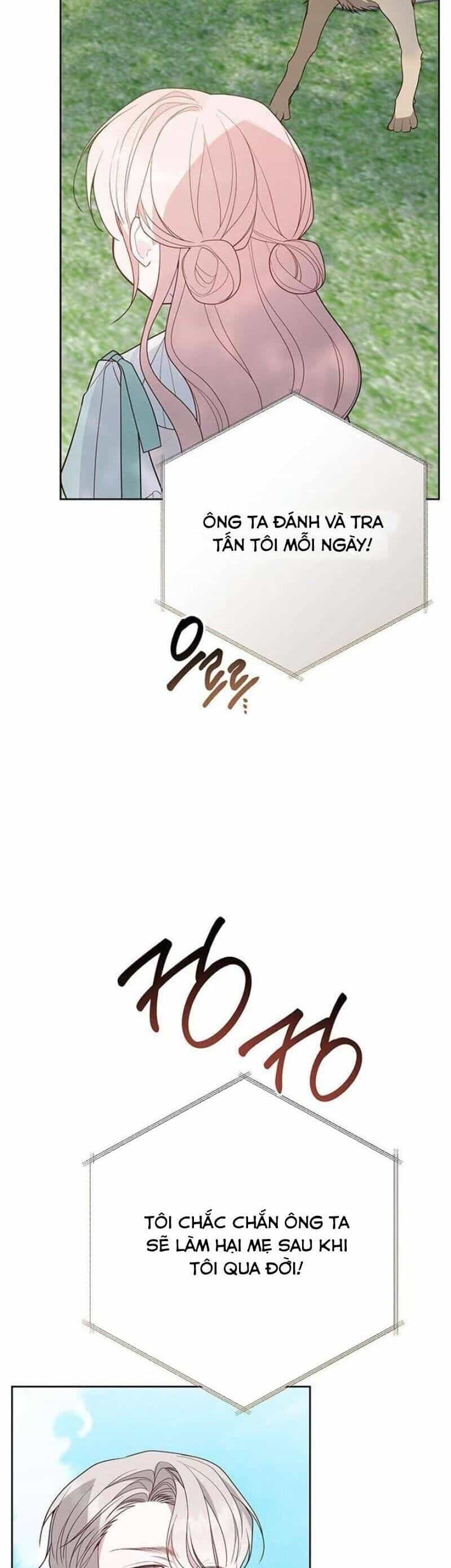 Bạo Chúa Bé Con - Chương 94 - ảnh 51