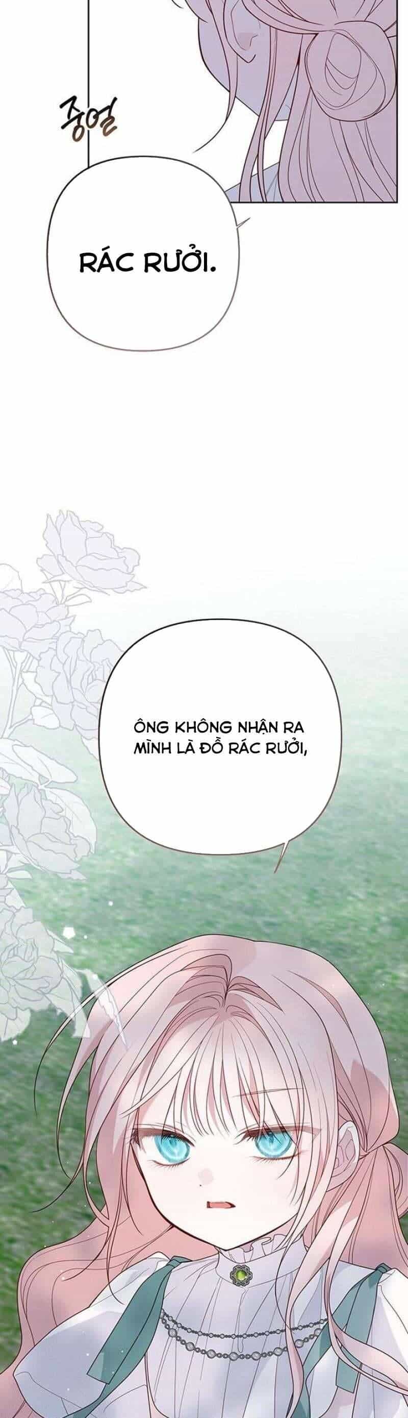 Bạo Chúa Bé Con - Chương 94 - ảnh 53