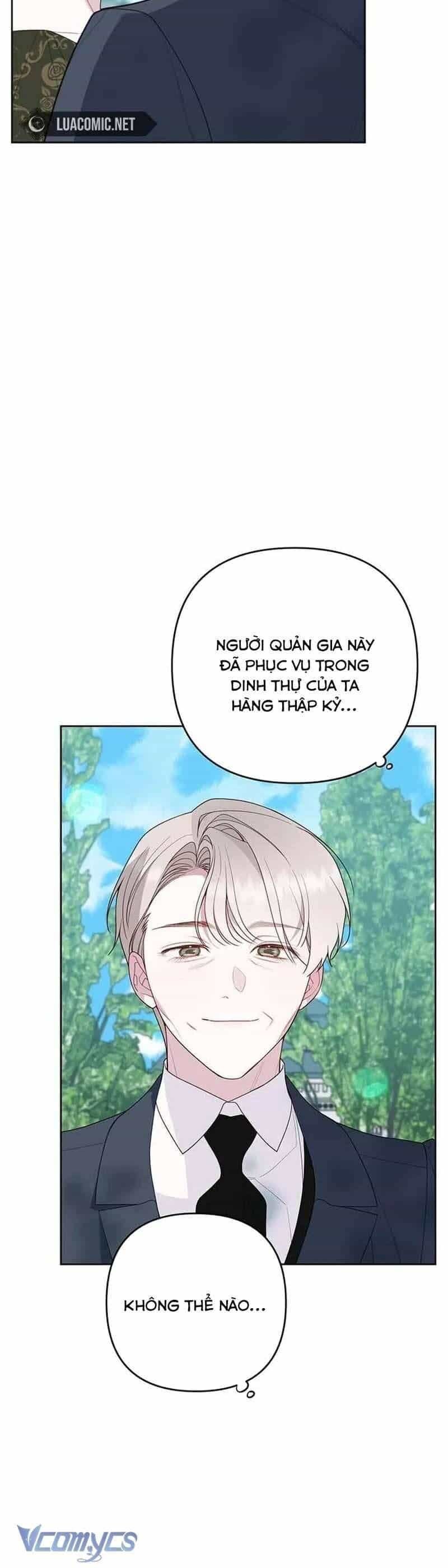 Bạo Chúa Bé Con - Chương 95 - ảnh 10