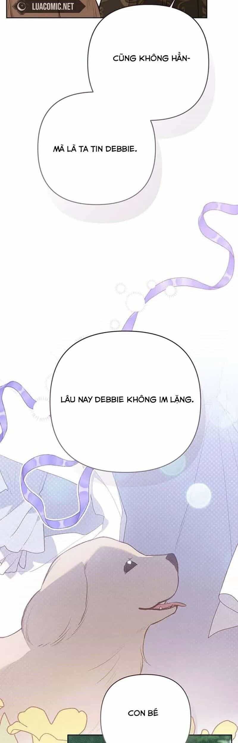 Bạo Chúa Bé Con - Chương 95 - ảnh 24