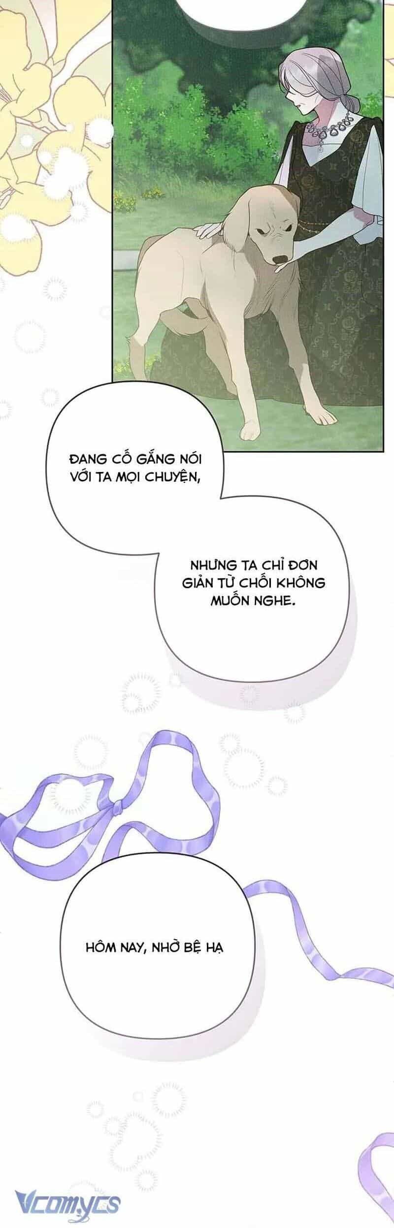 Bạo Chúa Bé Con - Chương 95 - ảnh 25