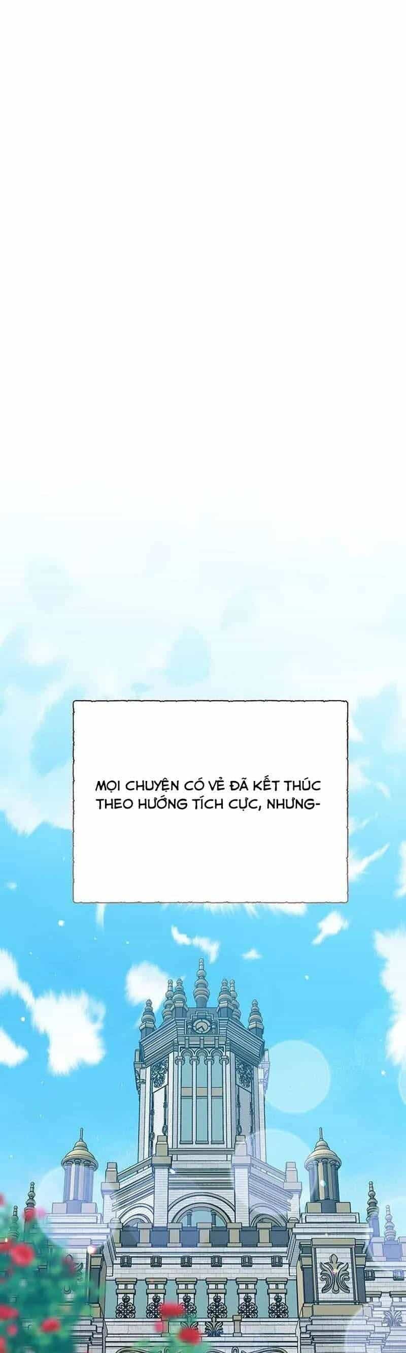Bạo Chúa Bé Con - Chương 95 - ảnh 31