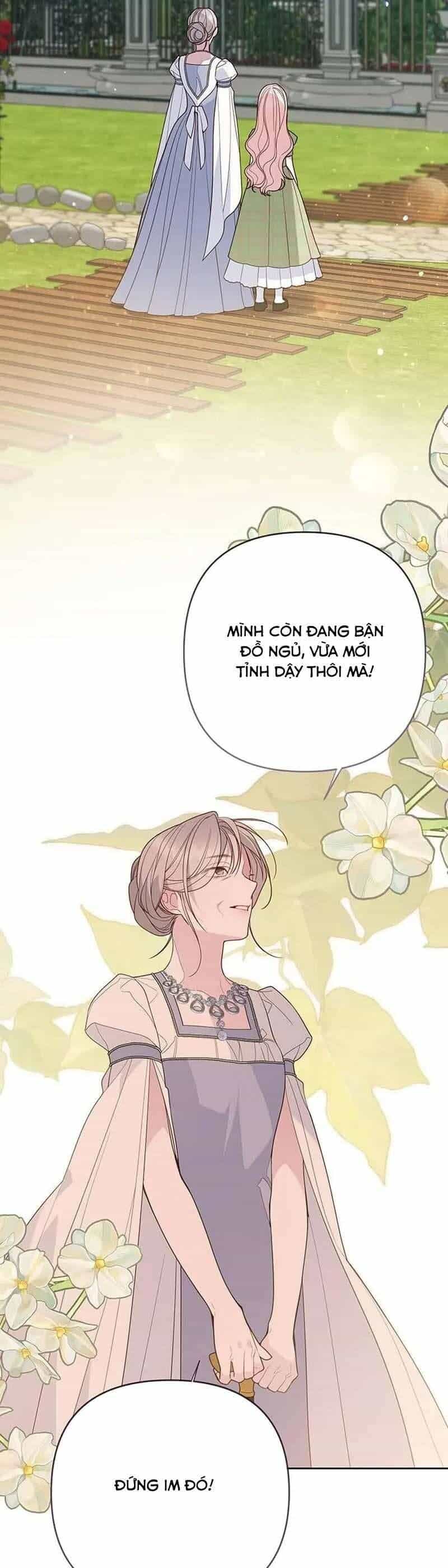 Bạo Chúa Bé Con - Chương 95 - ảnh 36