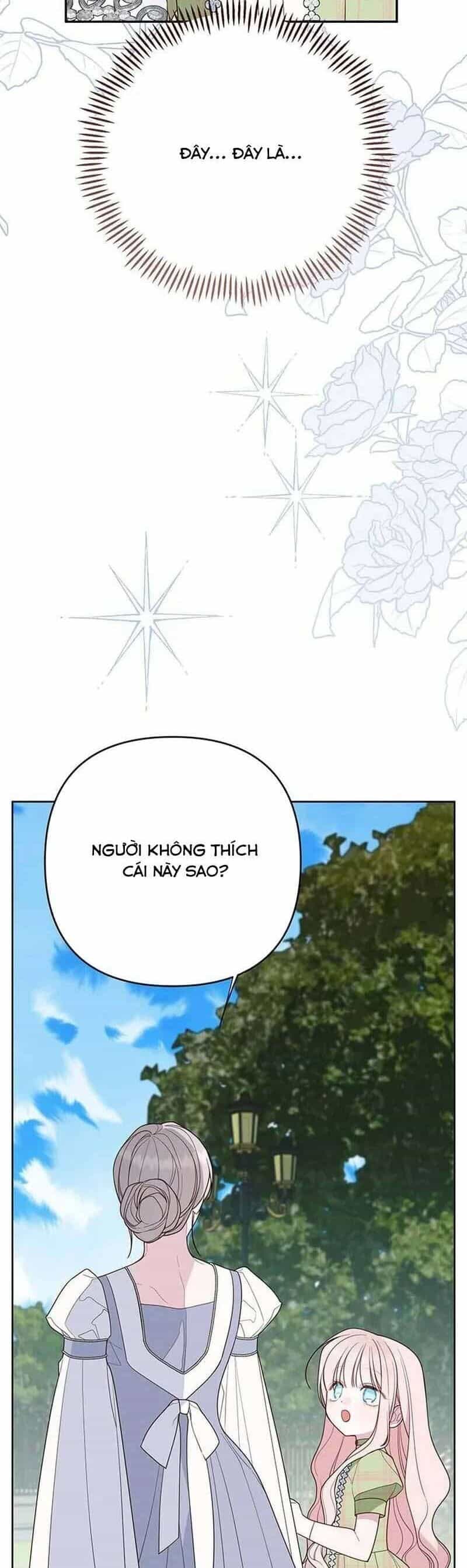 Bạo Chúa Bé Con - Chương 95 - ảnh 47
