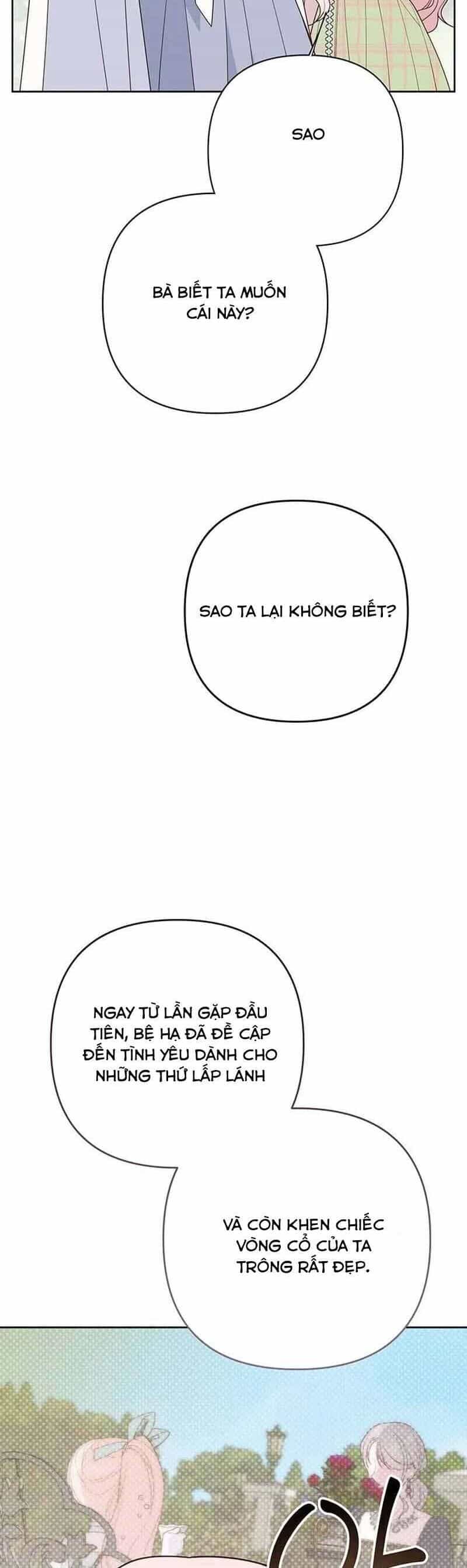Bạo Chúa Bé Con - Chương 95 - ảnh 48