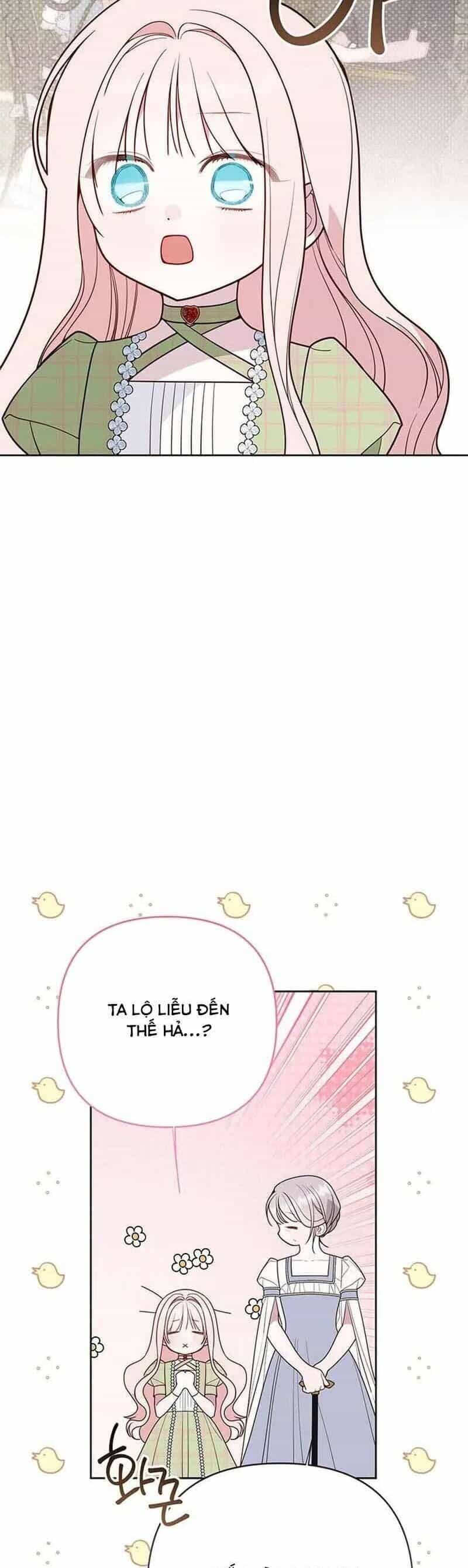 Bạo Chúa Bé Con - Chương 95 - ảnh 49