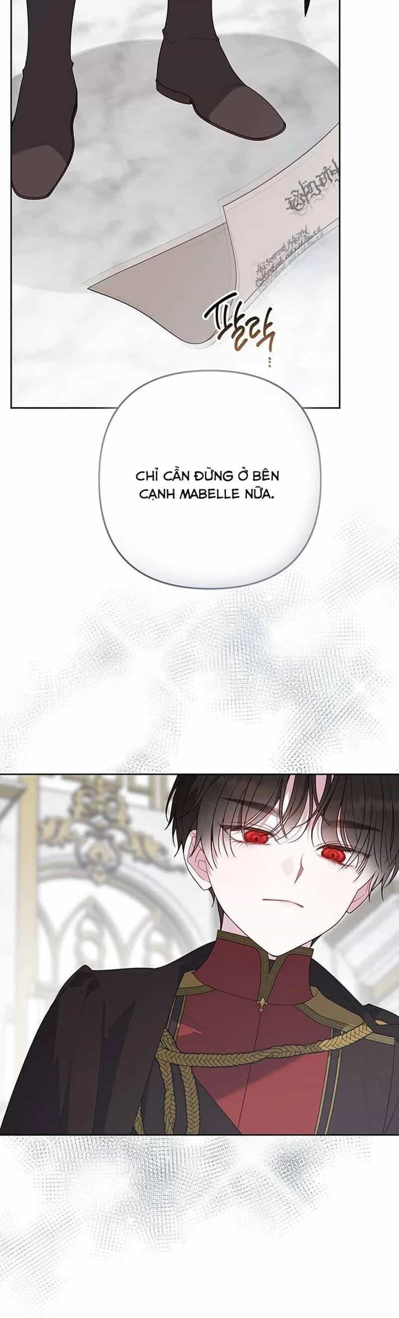 Bạo Chúa Bé Con - Chương 96 - ảnh 7