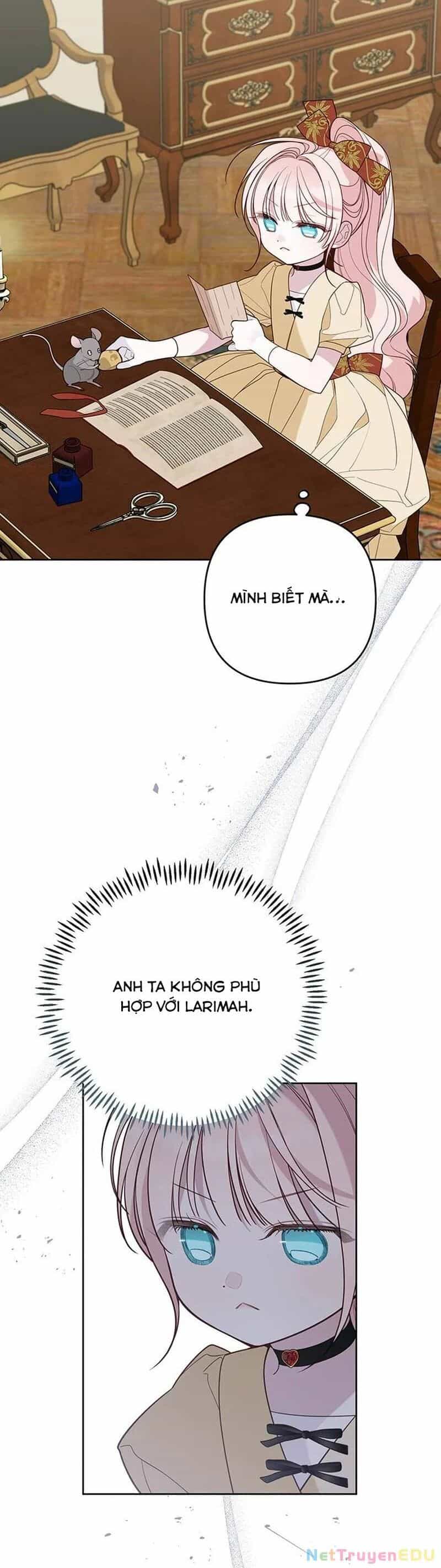 Bạo Chúa Bé Con - Chương 97 - ảnh 18
