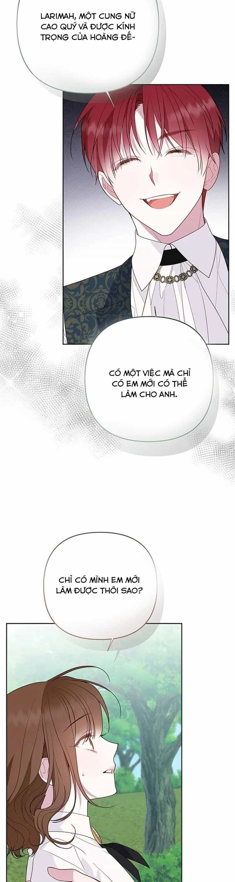 Bạo Chúa Bé Con - Chương 97 - ảnh 32