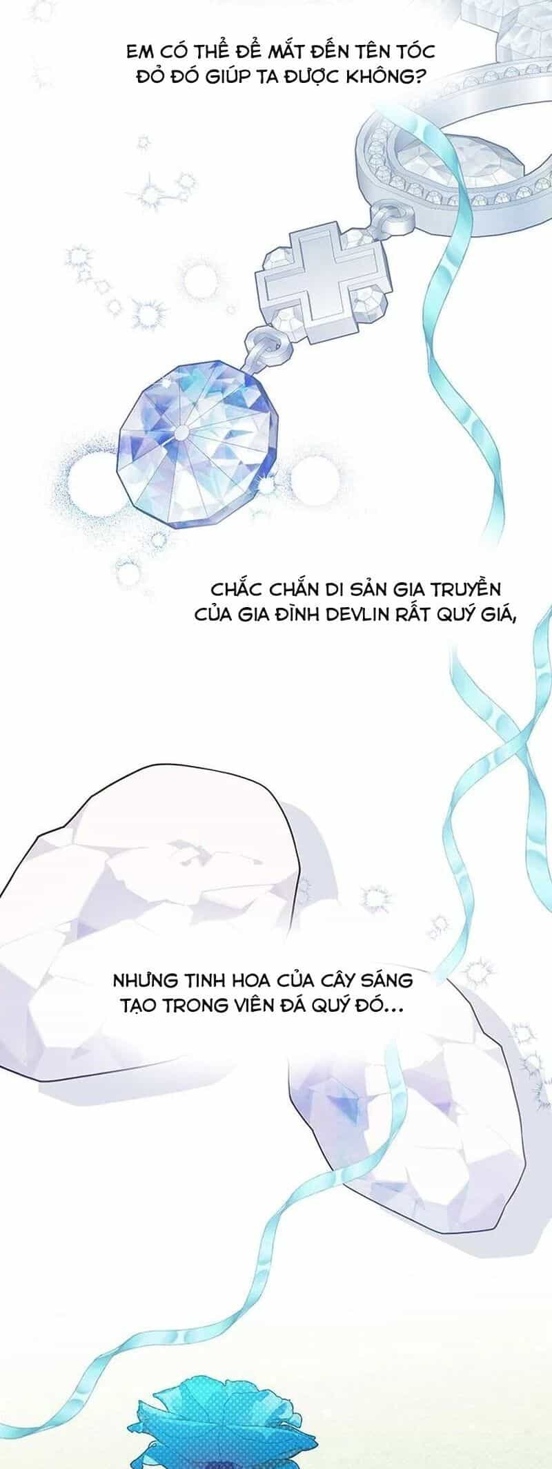 Bạo Chúa Bé Con - Chương 97 - ảnh 44