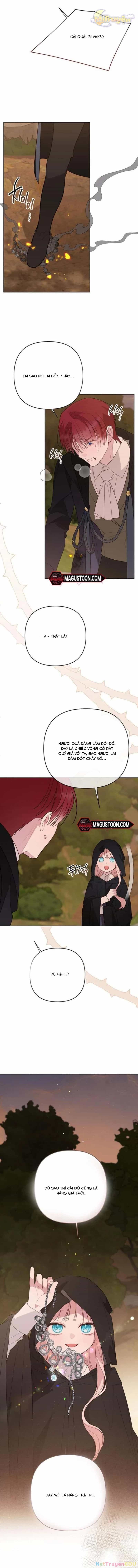Bạo Chúa Bé Con - Chương 98 - ảnh 13