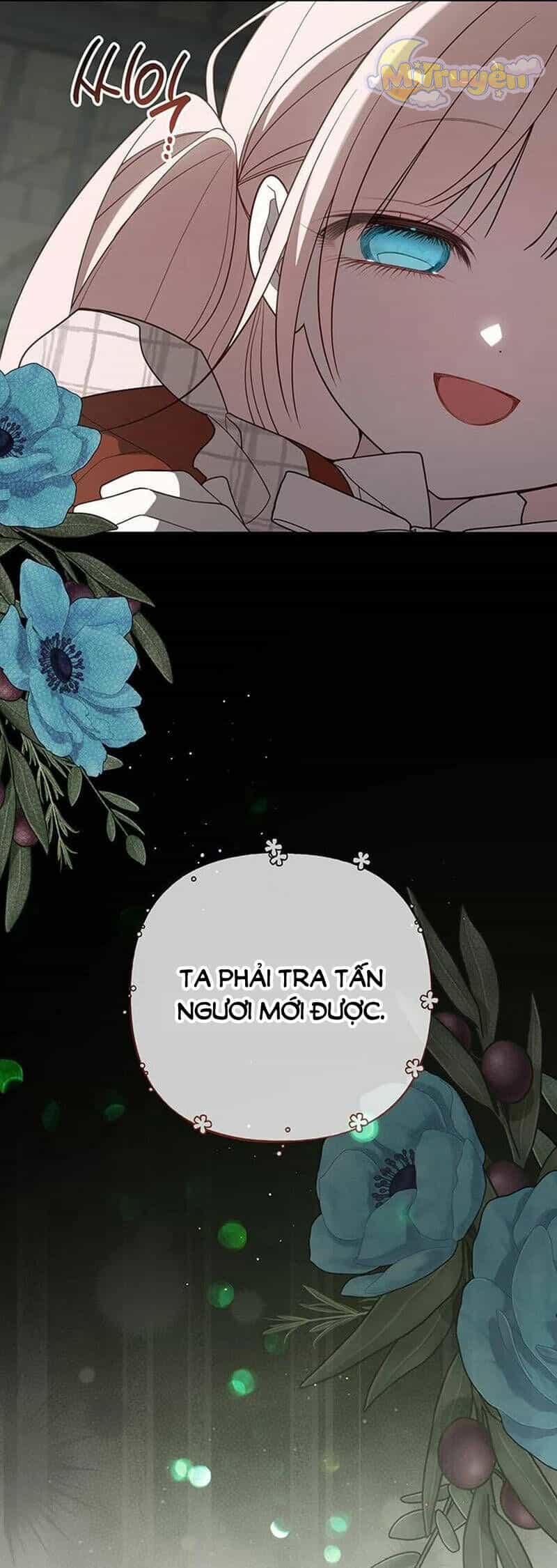 Bạo Chúa Bé Con - Chương 100 - ảnh 47