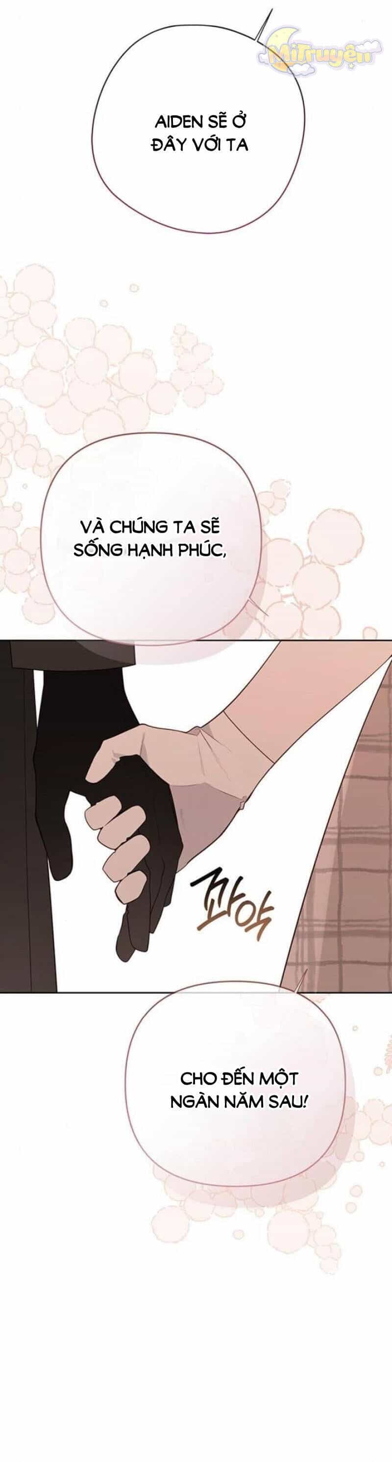 Bạo Chúa Bé Con - Chương 101 - ảnh 37