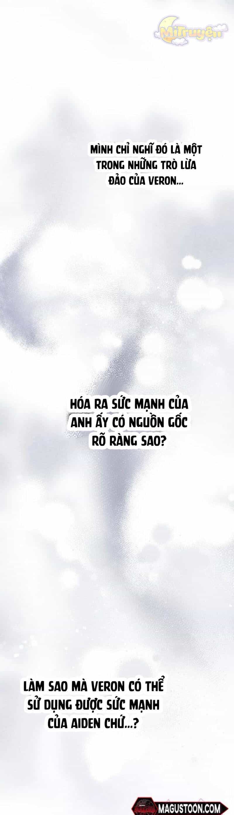 Bạo Chúa Bé Con - Chương 101 - ảnh 43