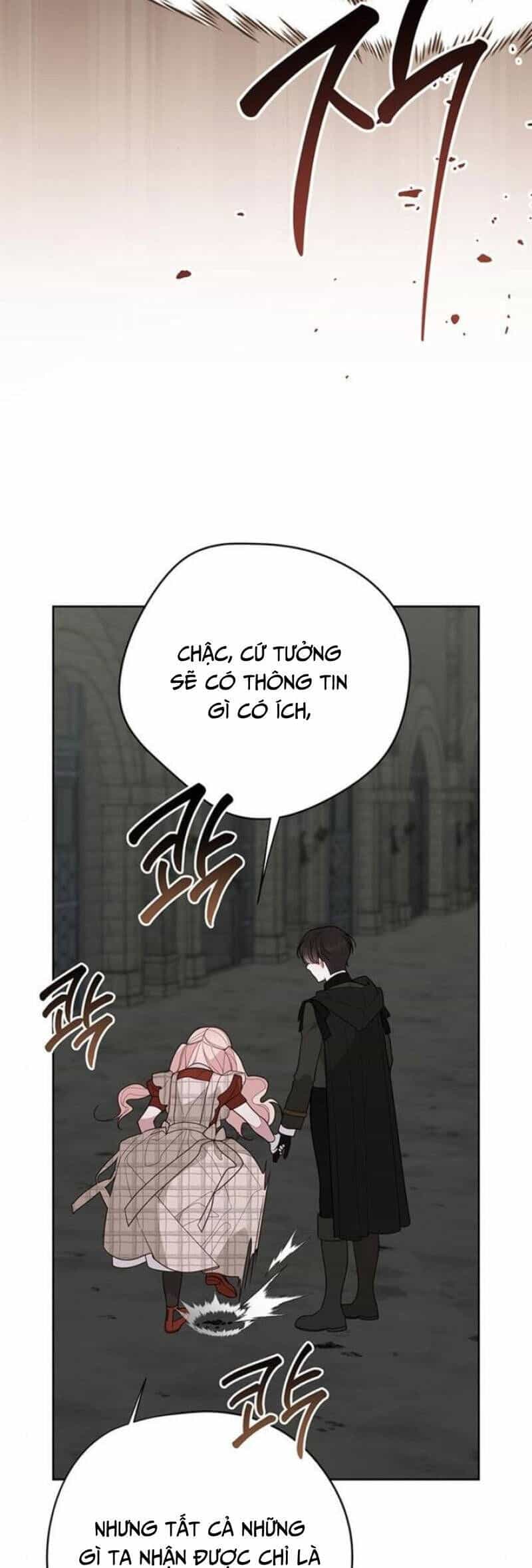 Bạo Chúa Bé Con - Chương 101 - ảnh 48