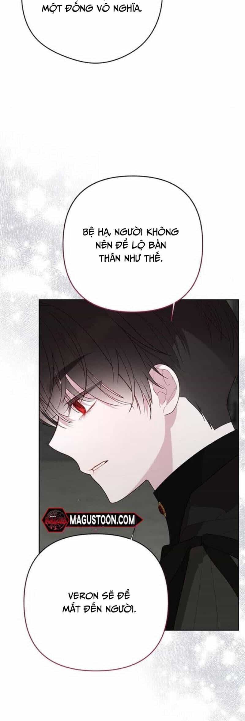 Bạo Chúa Bé Con - Chương 101 - ảnh 49