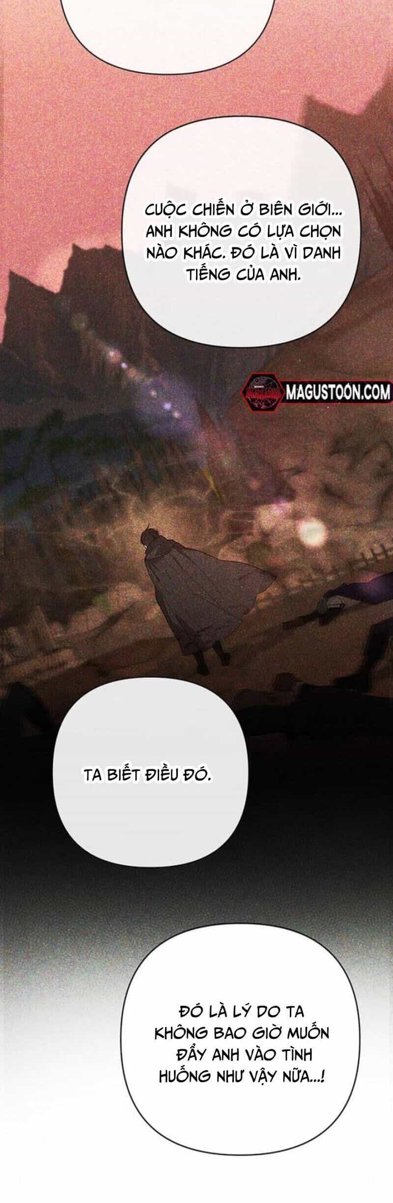 Bạo Chúa Bé Con - Chương 101 - ảnh 52