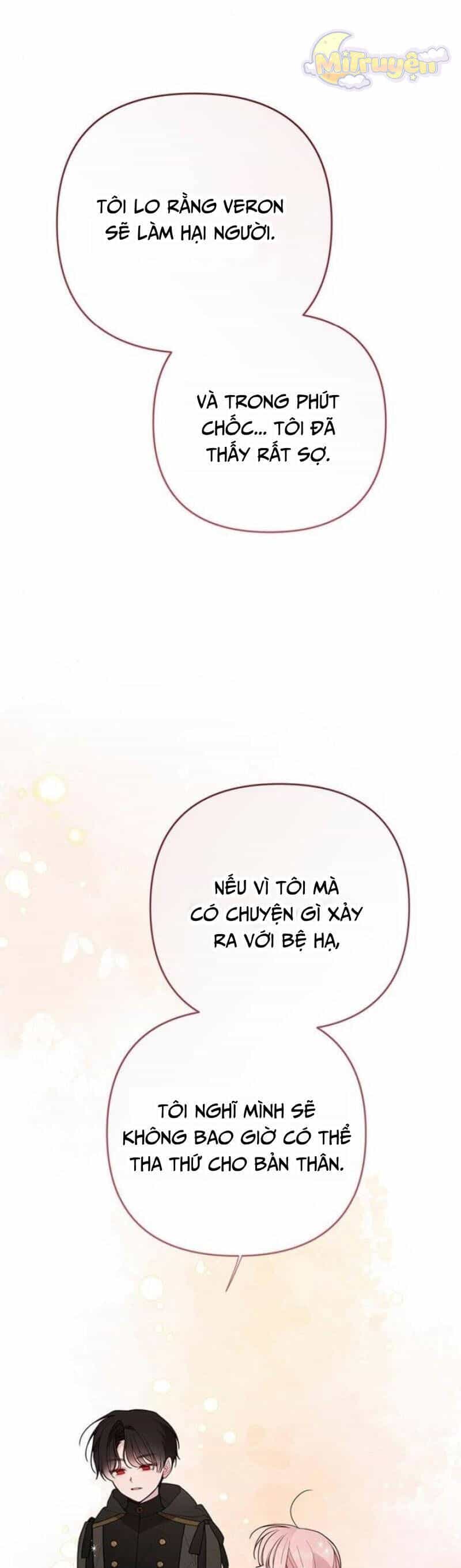 Bạo Chúa Bé Con - Chương 101 - ảnh 57