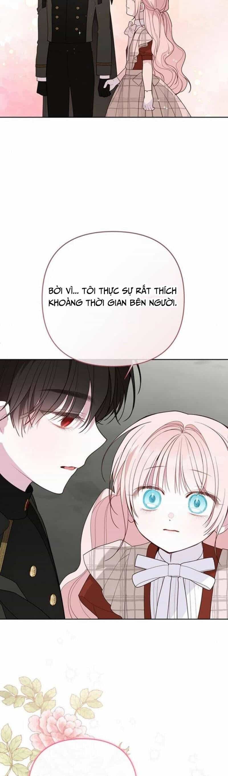Bạo Chúa Bé Con - Chương 101 - ảnh 58