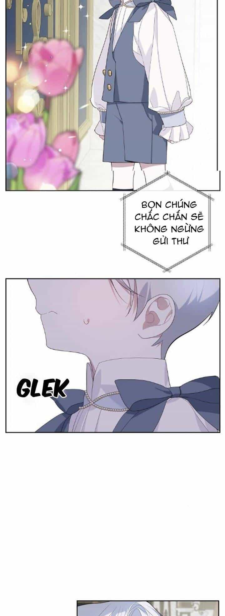 Bạo Chúa Bé Con - Chương 2 - ảnh 15