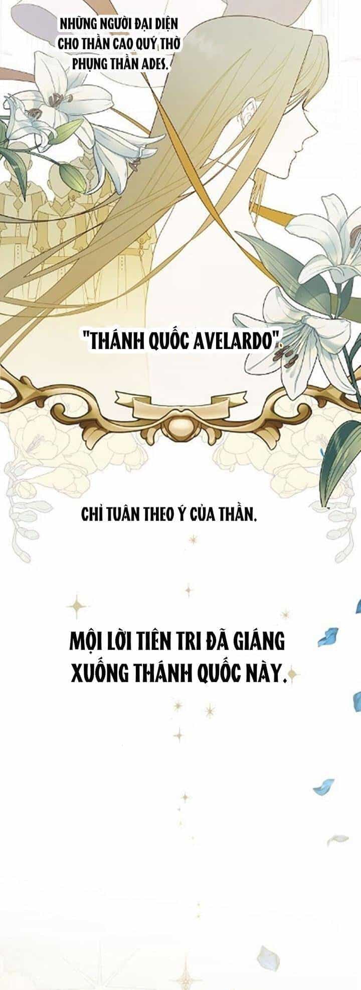 Bạo Chúa Bé Con - Chương 2 - ảnh 3