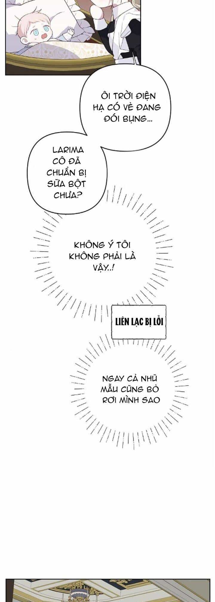 Bạo Chúa Bé Con - Chương 2 - ảnh 41