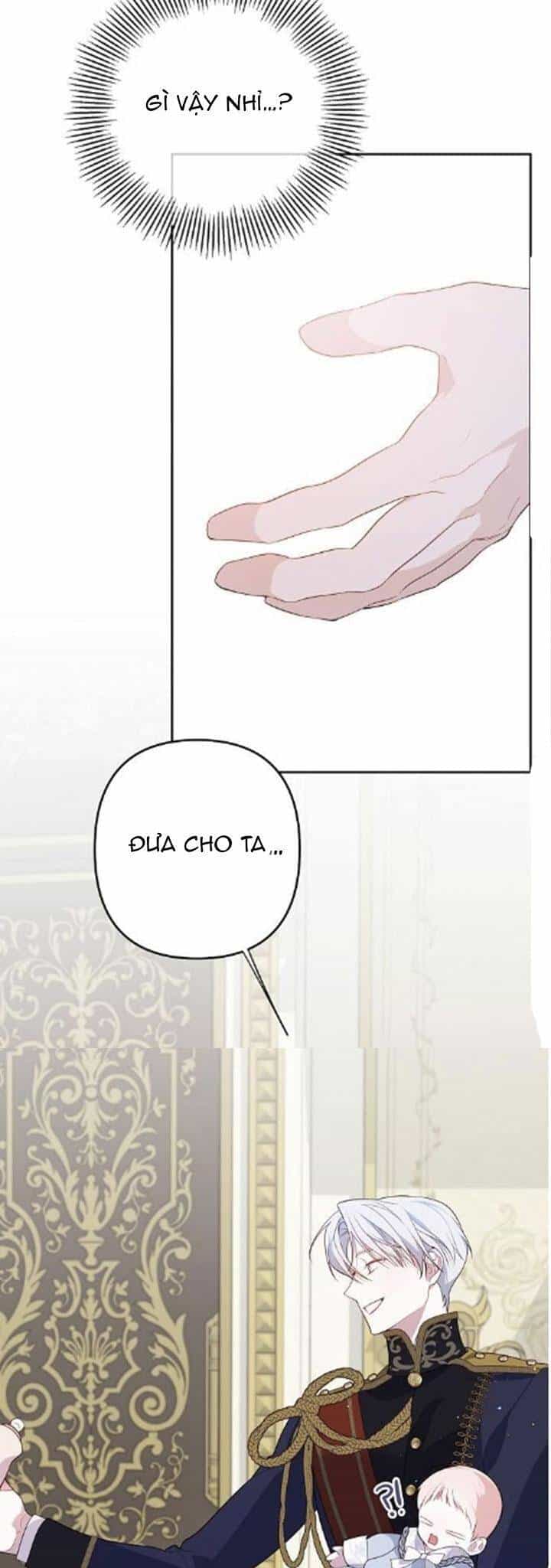 Bạo Chúa Bé Con - Chương 2 - ảnh 47
