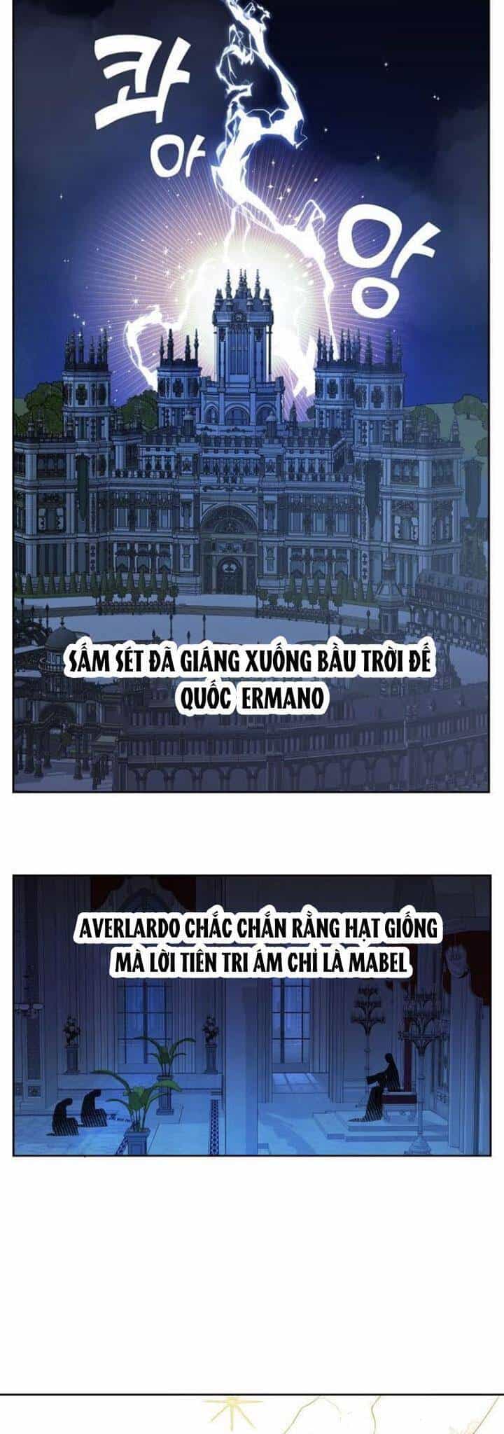 Bạo Chúa Bé Con - Chương 2 - ảnh 5