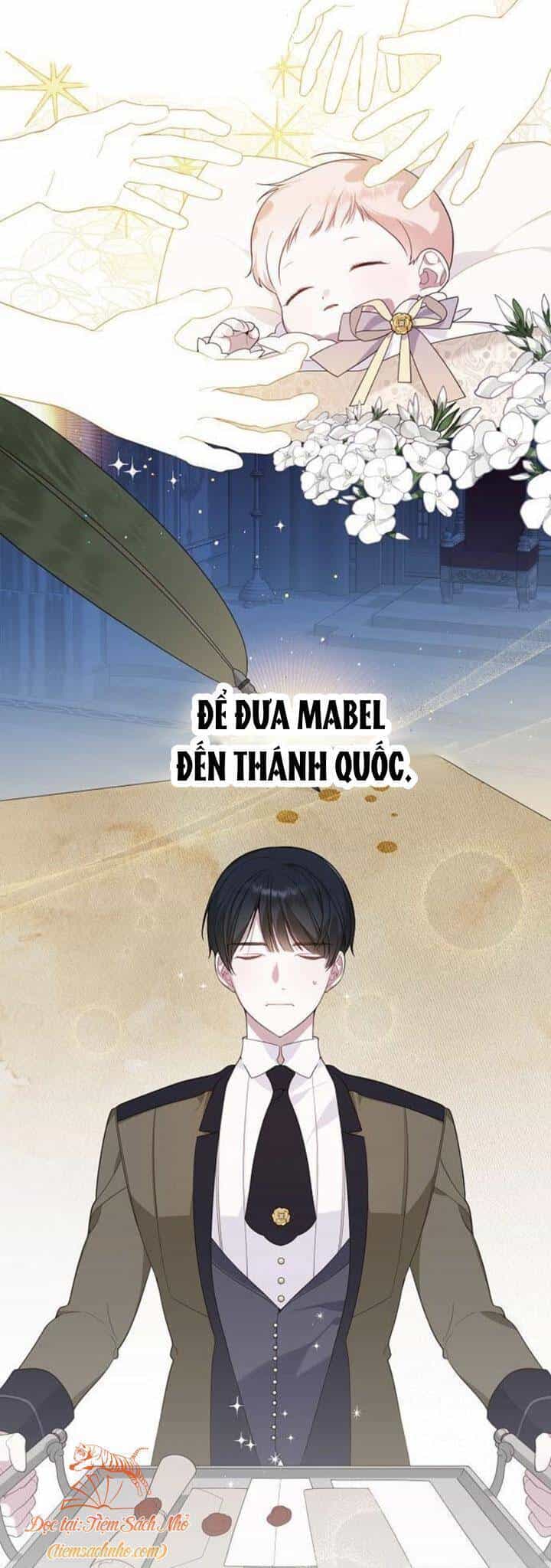 Bạo Chúa Bé Con - Chương 2 - ảnh 6