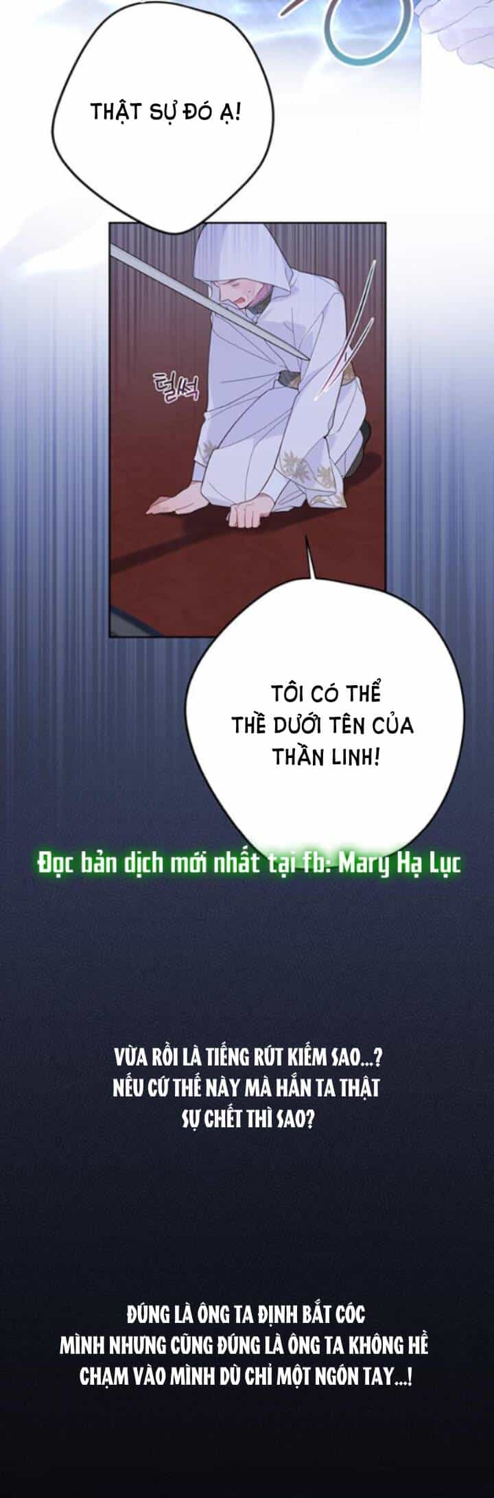 Bạo Chúa Bé Con - Chương 9.1 - ảnh 10
