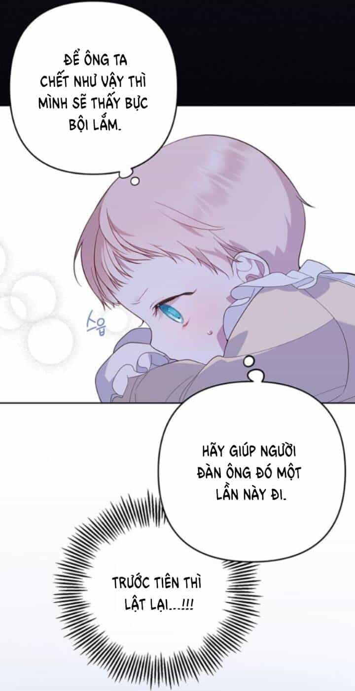 Bạo Chúa Bé Con - Chương 9.1 - ảnh 11
